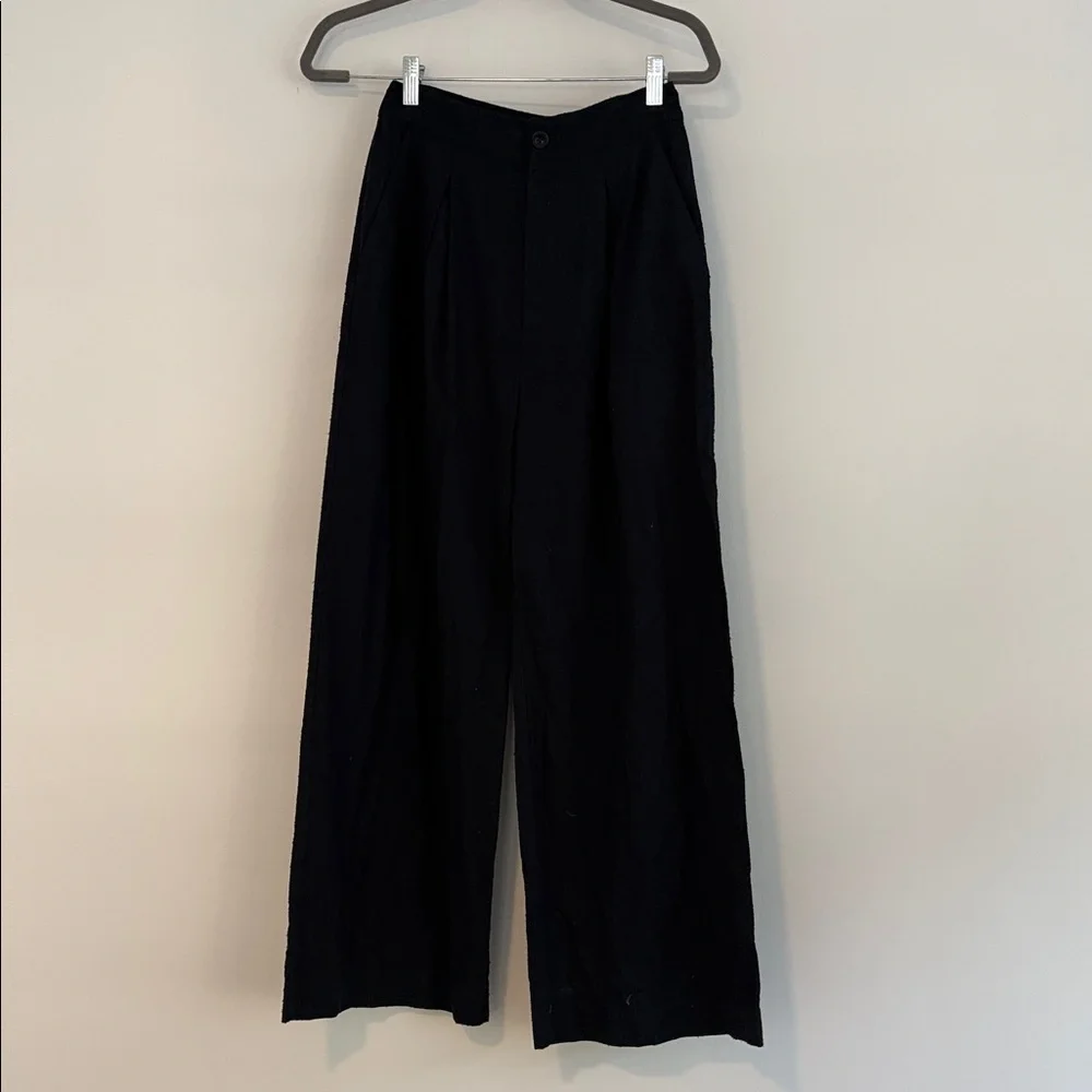 Jenni Kayne Relaxed Trousers Size 0 NWT - Picture 5 of 8